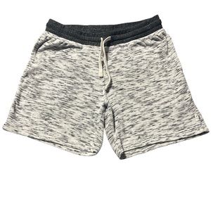 Chubbies Velour Sweat Short Sz S